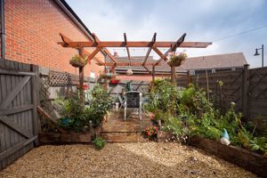 Garden- click for photo gallery